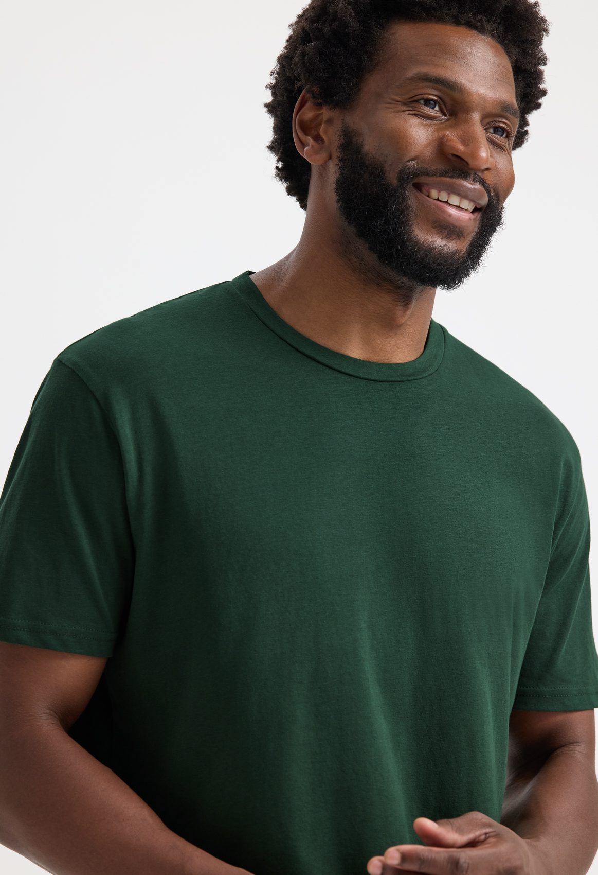 Olympic T-shirt