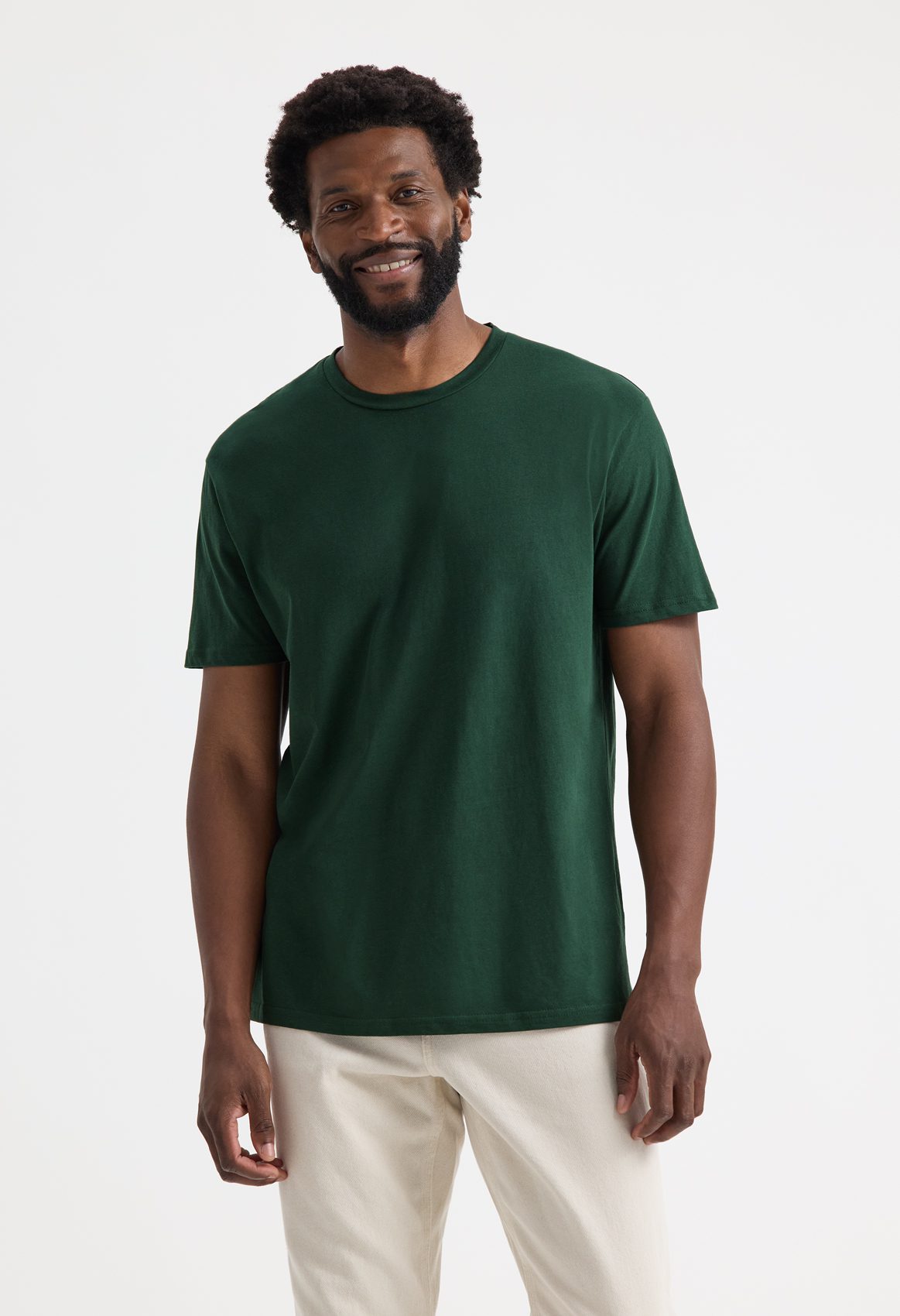 Olympic T-shirt