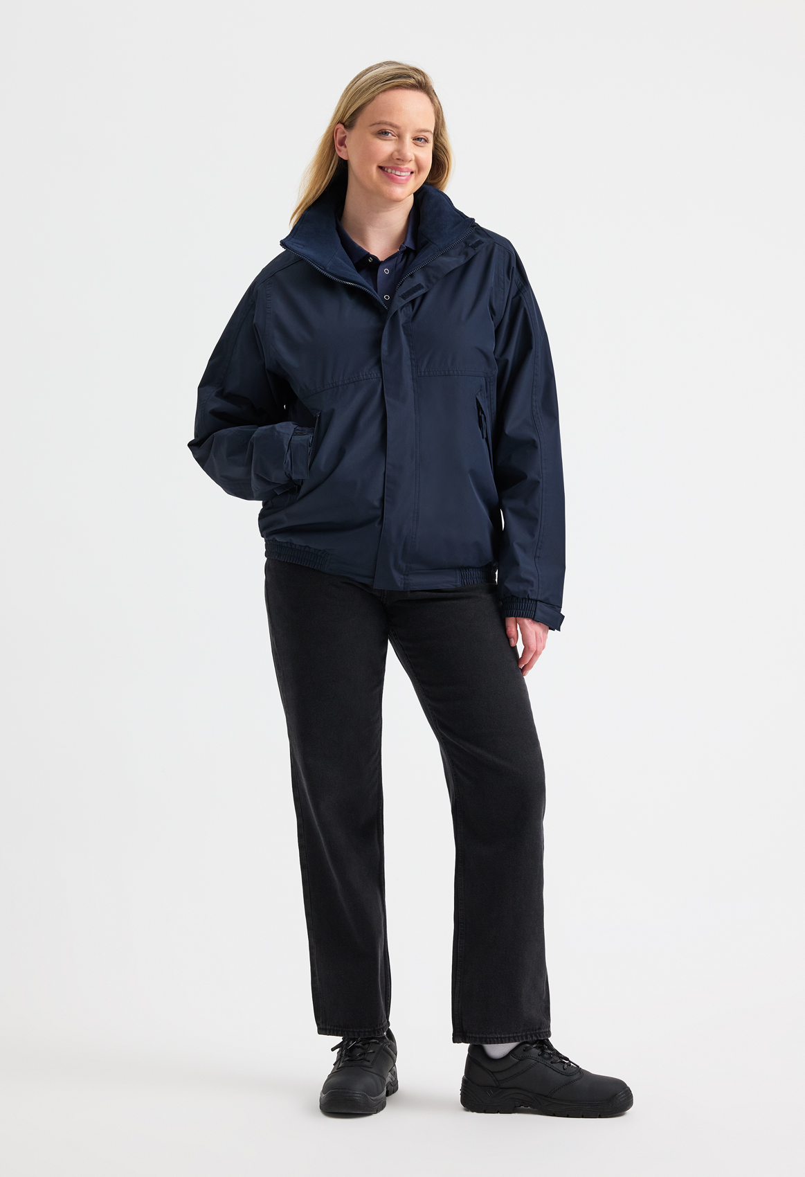 Premium Outdoor Jacket